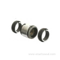 Double Seal H74D Multiple Spring Mechanical Seal